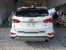 5NMZU3LB3HH****** Used 2017 Hyundai Santa Fe