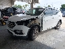 5NMZU3LB3HH****** Used and Repairable 2017 Hyundai Santa Fe in Orlando North
