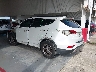 5NMZU3LB3HH****** Salvage and Repairable 2017 Hyundai Santa Fe in Orlando North