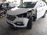 5NMZU3LB3HH****** Salvage and Repairable 2017 Hyundai Santa Fe in Florida State