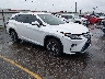 JTJGZKCA1K2****** Salvage and Wrecked 2019 Lexus RX 350L in Houston