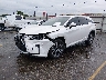 JTJGZKCA1K2****** Used and Repairable 2019 Lexus RX 350L in Houston