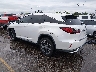 JTJGZKCA1K2****** Salvage and Repairable 2019 Lexus RX 350L in Houston