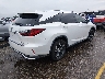 JTJGZKCA1K2****** Salvage and Wrecked 2019 Lexus RX 350L in Texas State