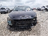 JM1BM1M39E1****** Wrecked 2014 Mazda 3 in Arkansas State