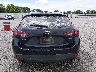 JM1BM1M39E1****** Wrecked 2014 Mazda 3