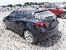 JM1BM1M39E1****** Salvage and Repairable 2014 Mazda 3 in Little Rock