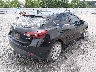 JM1BM1M39E1****** Salvage and Wrecked 2014 Mazda 3 in Arkansas State