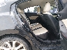 JM1BM1M39E1****** Wrecked 2014 Mazda 3 in Little Rock