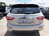 5N1AL0MN2FC****** Wrecked 2015 Infiniti QX60