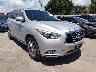 5N1AL0MN2FC****** Salvage and Wrecked 2015 Infiniti QX60 in Austin