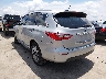 5N1AL0MN2FC****** Salvage and Repairable 2015 Infiniti QX60 in Austin