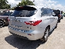 5N1AL0MN2FC****** Salvage and Wrecked 2015 Infiniti QX60 in Texas State