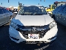 3CZRU5H36GM****** Destrozados 2016 Honda HR-V en Estado de California