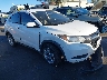 3CZRU5H36GM****** Salvamento y Destrozados 2016 Honda HR-V en Ace Perris