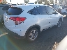 3CZRU5H36GM****** Salvamento y Destrozados 2016 Honda HR-V en Estado de California