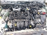 1FAHP3FN6AW****** Repairable 2010 Ford Focus in Elkton