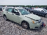 1FAHP3FN6AW****** Salvage and Wrecked 2010 Ford Focus in Elkton