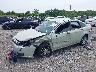 1FAHP3FN6AW****** Used and Repairable 2010 Ford Focus in Elkton