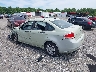 1FAHP3FN6AW****** Salvage and Repairable 2010 Ford Focus in Elkton