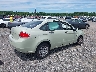 1FAHP3FN6AW****** Salvage and Wrecked 2010 Ford Focus in Maryland State