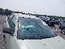 1FAHP3FN6AW****** Salvage and Repairable 2010 Ford Focus in Maryland State
