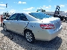 4T1BF3EK2BU****** Salvage 2011 Toyota Camry