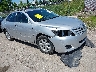 4T1BF3EK2BU****** Salvage and Wrecked 2011 Toyota Camry in Detroit