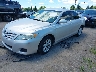 4T1BF3EK2BU****** Used and Repairable 2011 Toyota Camry in Detroit