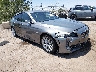 WBAFR7C51BC****** Salvamento y Destrozados 2011 BMW 5 Series en Albuquerque