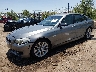 WBAFR7C51BC****** Usados y Reparables 2011 BMW 5 Series en Albuquerque