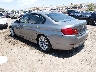 WBAFR7C51BC****** Salvamento y Reparables 2011 BMW 5 Series en Albuquerque