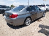 WBAFR7C51BC****** Salvamento y Destrozados 2011 BMW 5 Series en Estado de Nuevo México