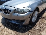 WBAFR7C51BC****** Salvamento y Reparables 2011 BMW 5 Series en Estado de Nuevo México