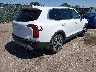 5XYP34HC0NG****** Salvamento y Destrozados 2022 Kia Telluride en Estado de Kansas
