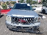 1GTR1VE08CZ****** Wrecked 2012 GMC Sierra 1500 in California State