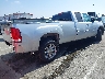 1GTR1VE08CZ****** Salvage and Wrecked 2012 GMC Sierra 1500 in California State