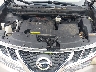 JN8AZ1MW3BW****** Repairable 2011 Nissan Murano in Columbus