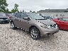 JN8AZ1MW3BW****** Salvage and Wrecked 2011 Nissan Murano in Columbus
