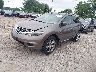 JN8AZ1MW3BW****** Used and Repairable 2011 Nissan Murano in Columbus