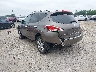 JN8AZ1MW3BW****** Salvage and Repairable 2011 Nissan Murano in Columbus