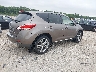 JN8AZ1MW3BW****** Salvage and Wrecked 2011 Nissan Murano in Ohio State