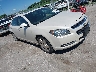 1G1ZD5E76AF****** Salvamento y Destrozados 2010 Chevrolet Malibu en Des Moines