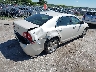 1G1ZD5E76AF****** Salvamento y Destrozados 2010 Chevrolet Malibu en Estado de Iowa