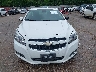 1G11F5RR5DF****** Wrecked 2013 Chevrolet Malibu in Texas State