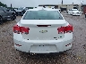 1G11F5RR5DF****** Wrecked 2013 Chevrolet Malibu