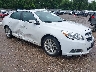 1G11F5RR5DF****** Salvage and Wrecked 2013 Chevrolet Malibu in Longview