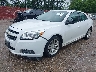 1G11F5RR5DF****** Used and Repairable 2013 Chevrolet Malibu in Longview