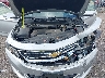 2G1115SL8F9****** Repairable 2015 Chevrolet Impala in Lincoln