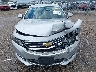 2G1115SL8F9****** Wrecked 2015 Chevrolet Impala in Illinois State